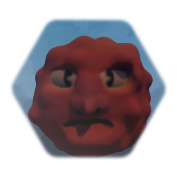 The Meatball Man V2