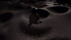 A screenshot taken in Dreams. 9 of 11.