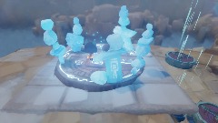 A screenshot taken in Dreams. 1 of 1.