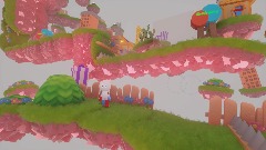 Toony's adventure, GAMEPLAY UPDATE!!!