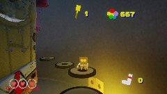 A screenshot taken in Dreams. 17 of 23.