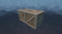 A screenshot taken in Dreams. 3 of 25.