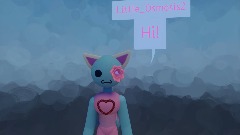 A screenshot taken in Dreams. 1 of 1.