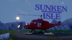 Sunken Isle