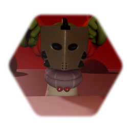 Levels wit Memes in it