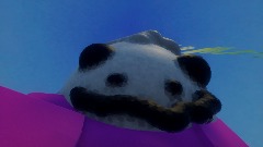 A screenshot taken in Dreams. 10 of 12.