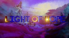 LIGHT OF HOPE