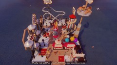 A screenshot taken in Dreams. 8 of 10.