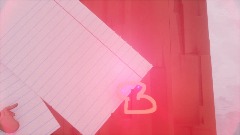 Hello, this is an animation from the past