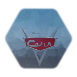Cars Logo