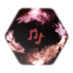 FNF Cassette Girl - Chromatic Scale