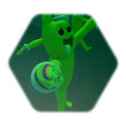 Baby coopra