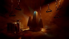 A screenshot taken in Dreams. 1 of 2.