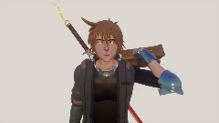 A screenshot taken in Dreams. 1 of 2.