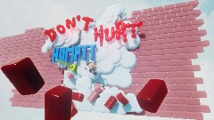 V0.8 Humpty main menu V0.8