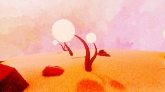 A screenshot taken in Dreams. 2 of 8.