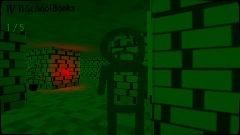 A screenshot taken in Dreams. 18 of 29.