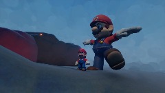 De Super Mario Party