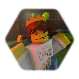 Exploited Shedletsky