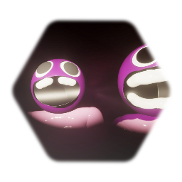 Mush moot Garten of Door Door 0