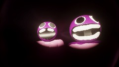 Mush moot Garten of Door Door 0