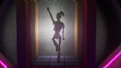 A screenshot taken in Dreams. 4 of 18.