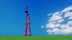 A screenshot taken in Dreams. 1 of 3.