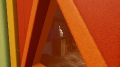 A screenshot taken in Dreams. 12 of 14.