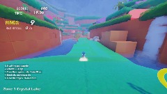 A screenshot taken in Dreams. 11 of 29.