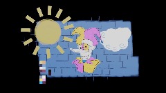 A screenshot taken in Dreams. 1 of 1.