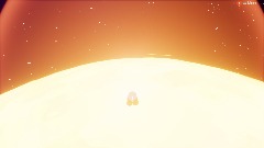 A screenshot taken in Dreams. 26 of 29.