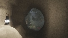 A screenshot taken in Dreams. 5 of 11.