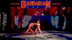 Barbarian clasic Editions