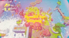 A screenshot taken in Dreams. 6 of 14.
