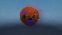 A screenshot taken in Dreams. 6 of 8.