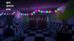 A screenshot taken in Dreams. 1 of 2.