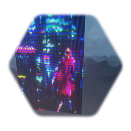 Wombo Fashion Poster 1