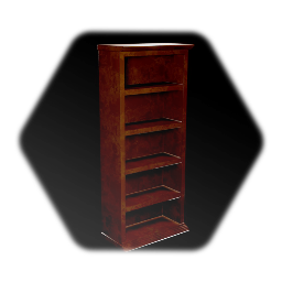 Shelf Bookcase