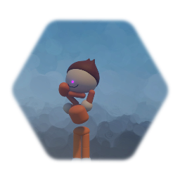 @KaloyanVanchev2 but it made me bite my body parts off