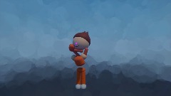 A screenshot taken in Dreams. 2 of 3.