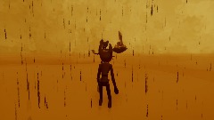 Bendy and the ink mashin