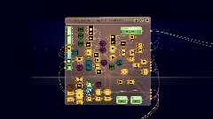 A screenshot taken in Dreams. 2 of 2.