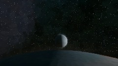 A screenshot taken in Dreams. 3 of 3.