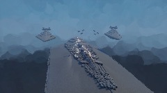 A screenshot taken in Dreams. 6 of 10.