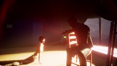 A screenshot taken in Dreams. 12 of 18.