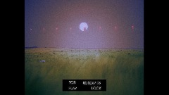 A screenshot taken in Dreams. 6 of 25.