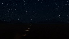 A screenshot taken in Dreams. 5 of 29.