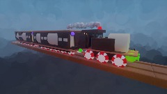 A screenshot taken in Dreams. 11 of 22.