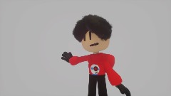 A screenshot taken in Dreams. 14 of 24.