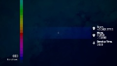 A screenshot taken in Dreams. 15 of 21.